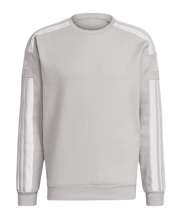 adidas Squadra 21 Sweatshirt Grau - grau