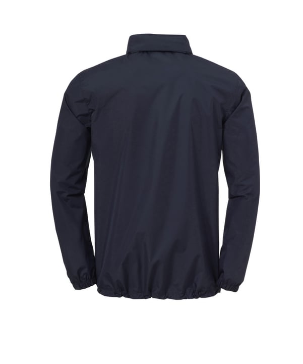 uhlsport Score Regenjacke Blau Rot Kids F10 - blau