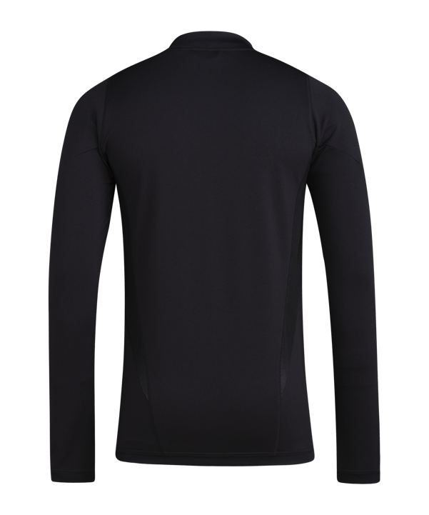 adidas Tiro 23 Competition Trainingsjacke Schwarz - schwarz