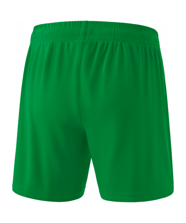 Erima Rio 2.0 Short Damen Grün - gruen