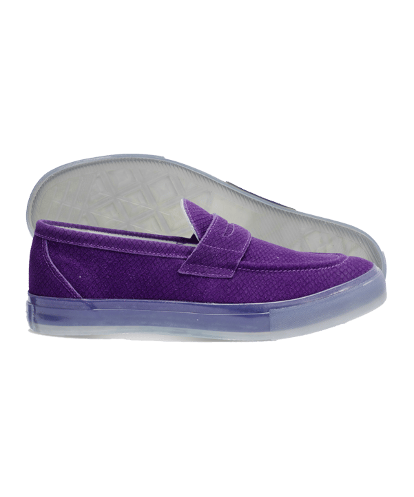 Rone Thirty Six Sneaker Lila - lila