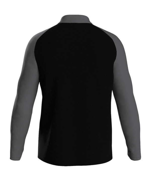 JAKO Iconic Polyesterjacke Schwarz F801 - schwarz