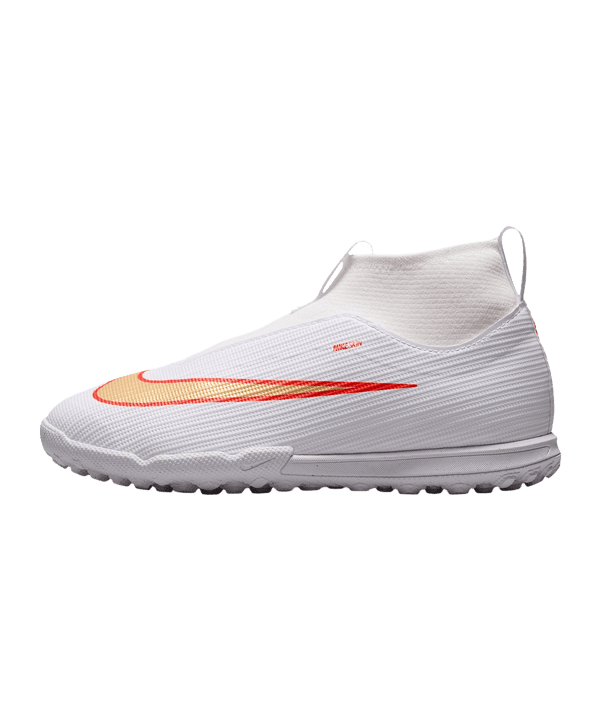 Nike Jr. Air Zoom Mercurial Superfly XI Academy TF Break'Em Kinderen Wit K100 - wit