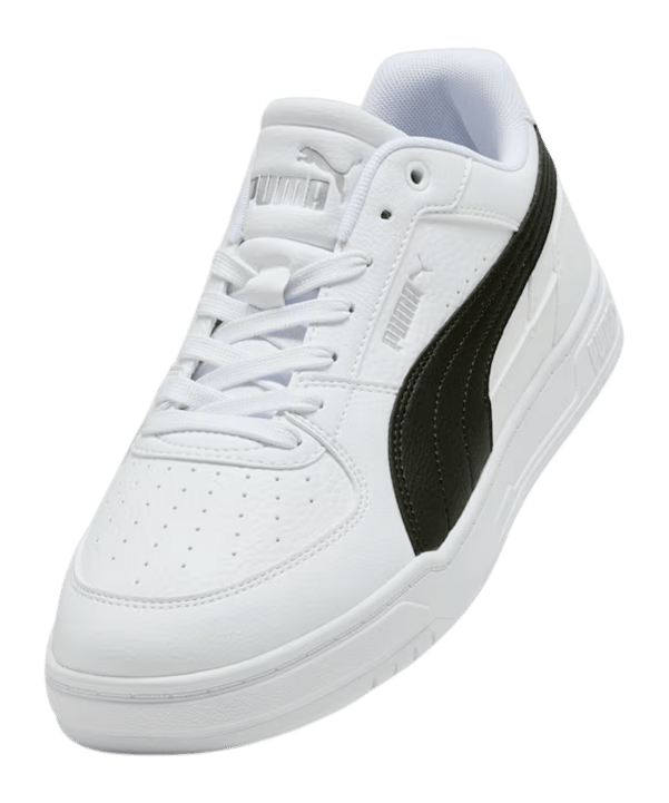 PUMA Puma Caven III Bianco C04 - bianco