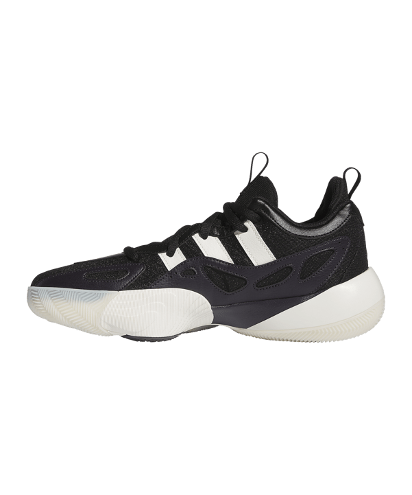 adidas Trae Young Unlimited 2 Low nero - nero