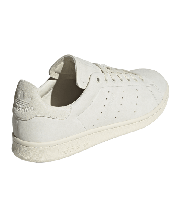 adidas Originals Stan Smith Lux Sneaker Weiß - weiss