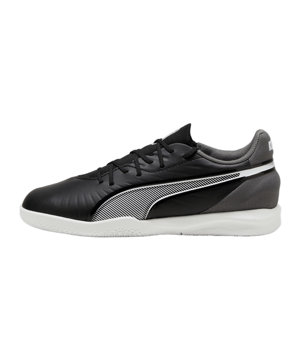 PUMA IN Noir C01 - noir
