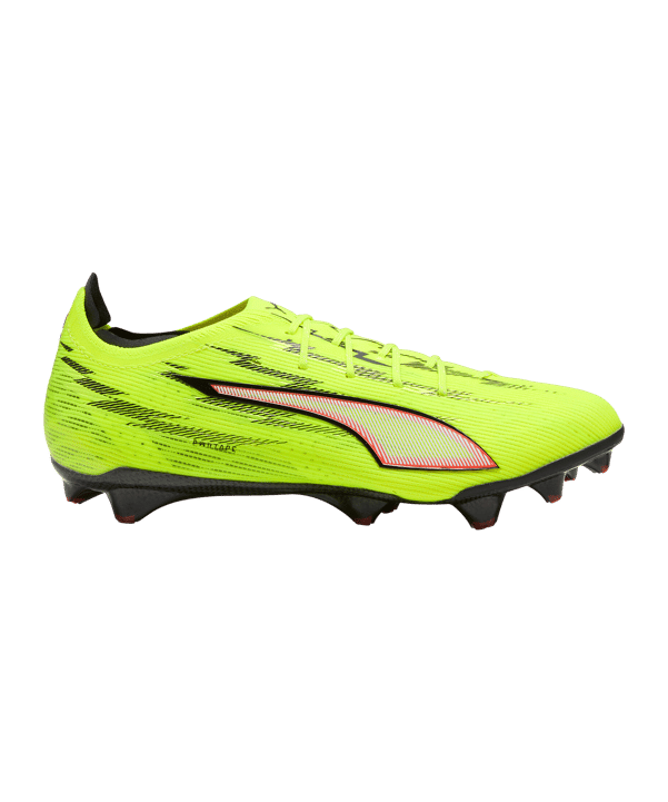 PUMA ULTRA 6 Carbon FG Unleash Gelb F01 - gelb