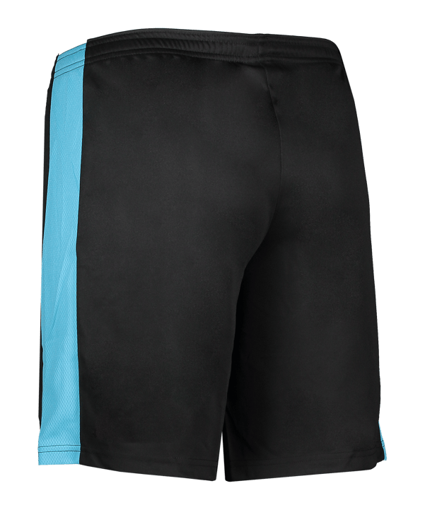 Nike Academy Short Schwarz F013 - schwarz