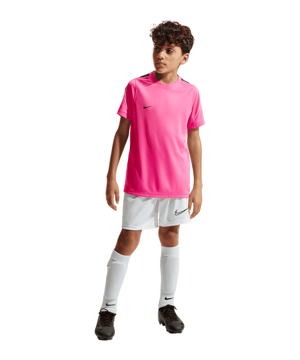 Nike Strike Trainingsshirt Kids Rosa F684 - rosa