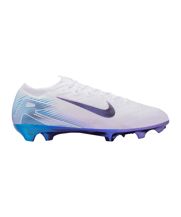 Nike Air Zoom Mercurial Vapor Elite FG Chromatic Weiß F100 - weiss