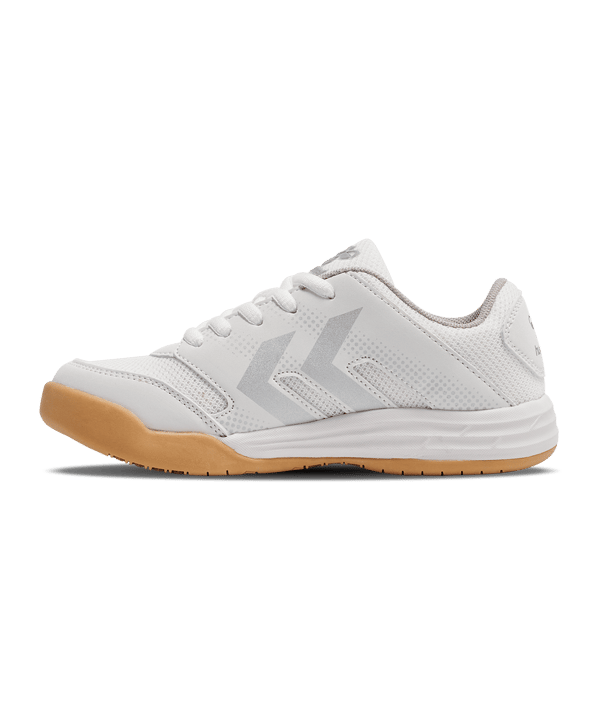 hummel Multiplay Stable Lc Kids Weiß F9256 - weiss