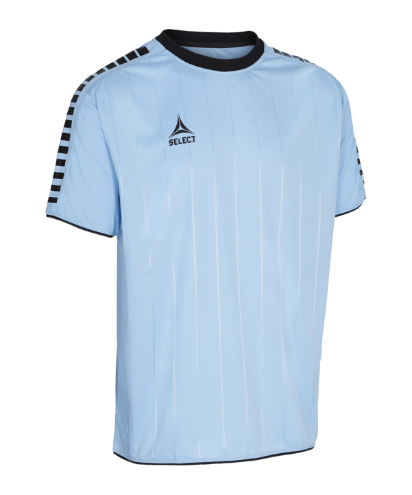 Select Argentina Trikot kurzarm Türkis F777 - tuerkis