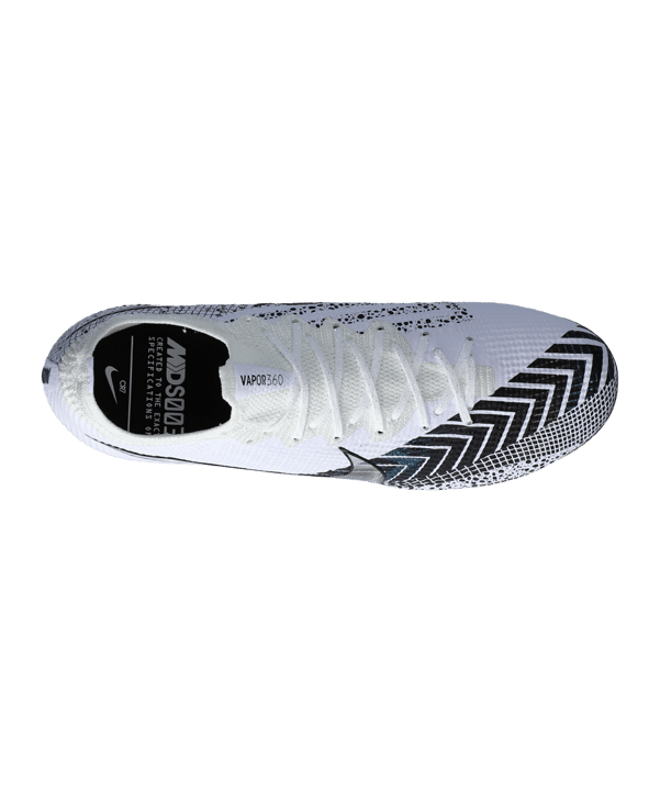 Nike Mercurial Vapor XIII Dream Speed 3 Elite FG Weiss F110 - weiss