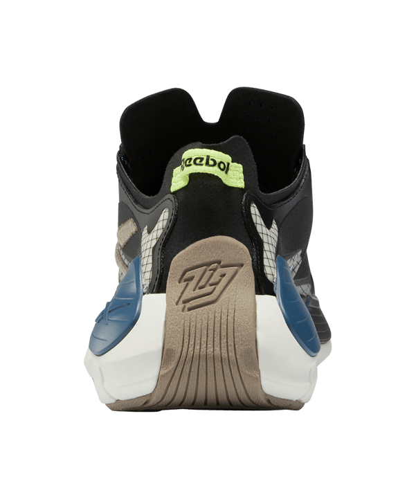 Reebok Zig Kinetica II Concept 1 Grau Blau - grau