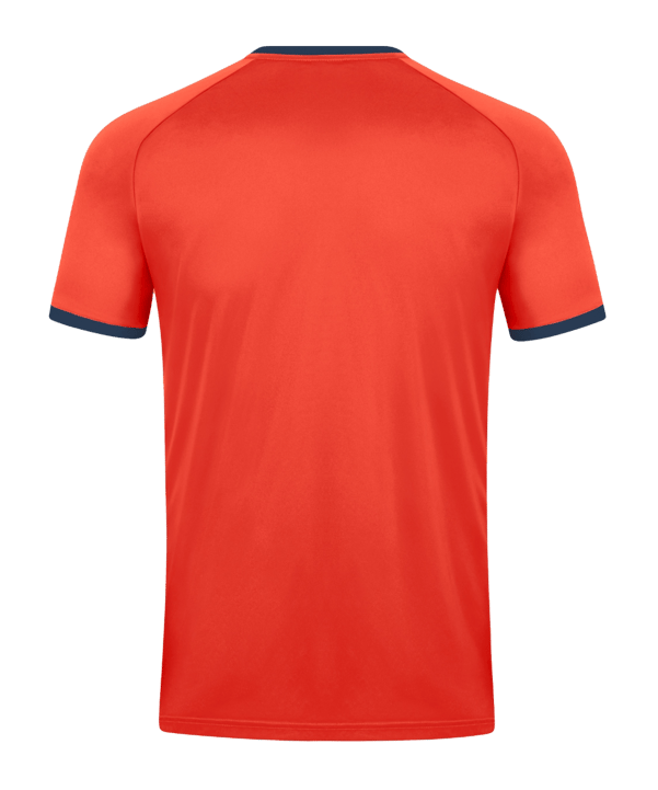 JAKO Primera KA Trikot Rot Blau F371 - rot
