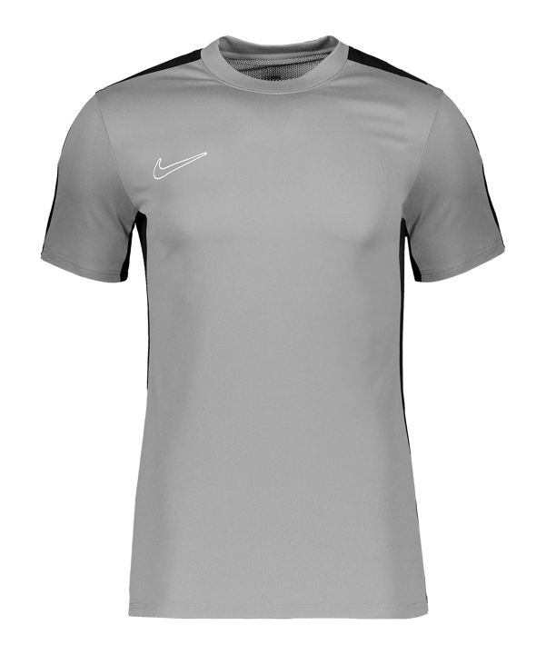 Nike Academy Trainingsshirt Grau F012 - grau