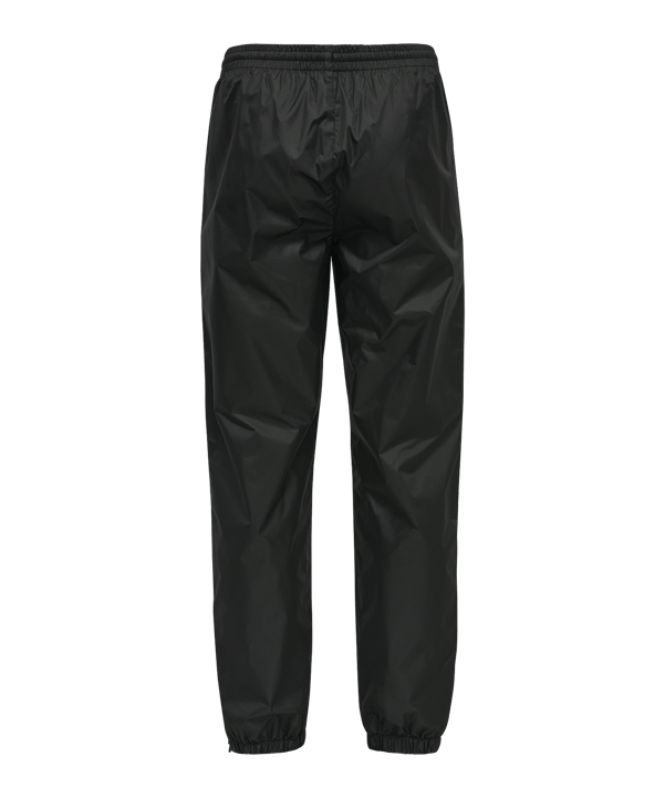 Hummel hml CORE XK Allwetter Hose Schwarz F2001 - schwarz