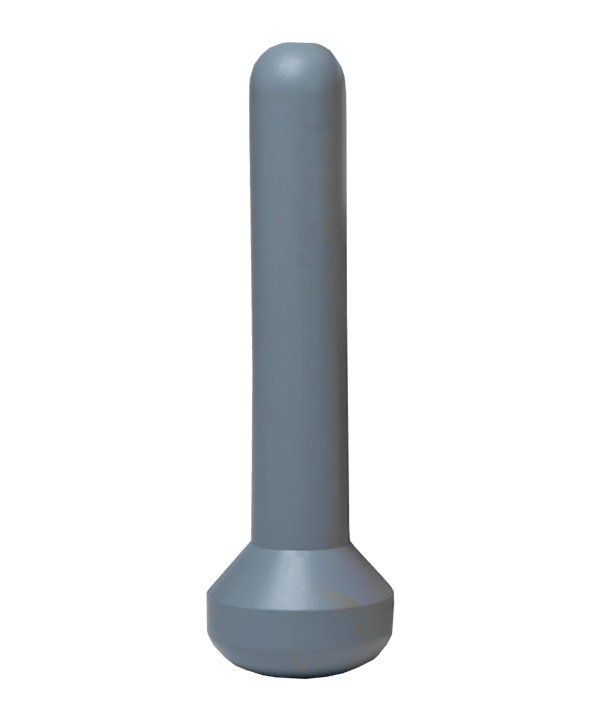 Cawila Scheibenhalter PRO Grau - grau