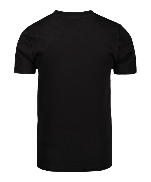 Nike TFF Türkei Biz Bitti Demeden Bitmez T-Shirt Kids Schwarz Ftffcz0909bitmezschwarz
