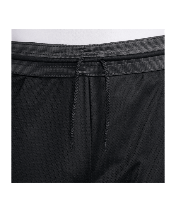 Nike 10in Bball Court Noir C010 - noir