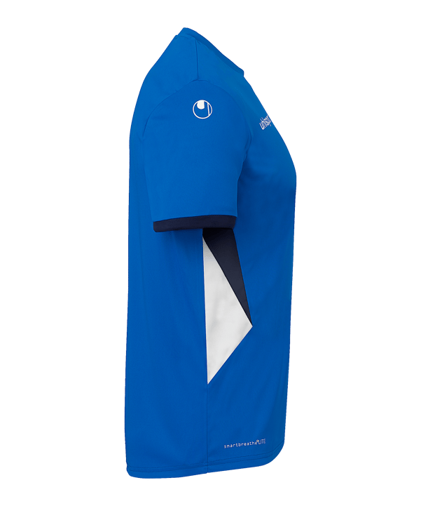 uhlsport Equipe 29 Trikot Blau F43 - blau