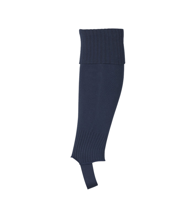 uhlsport Stegstutzen Senior Dunkelblau F13 - blau