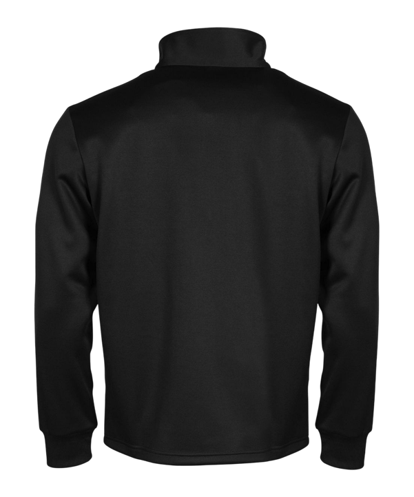 Stanno Field Half Zip Sweatshirt Schwarz F8000 - schwarz