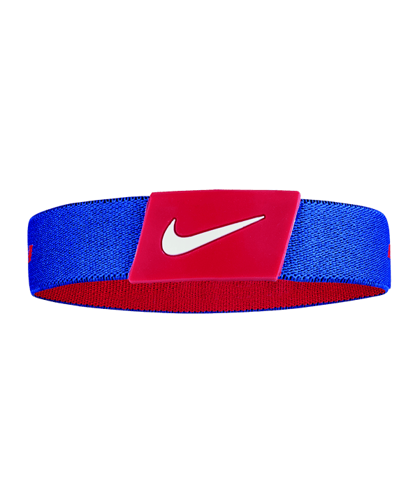 Nike Baller Band Armand Schwarz F061 - schwarz