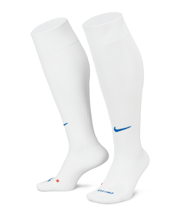Nike Classic II Cushion OTC Stutzen Weiss F101 - weiss