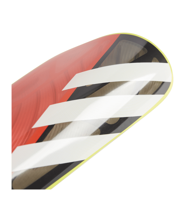 adidas Tiro League Schienbeinschoner - rot