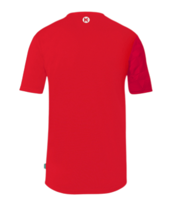 Kempa Athletics 29 Trikot Kids Rot F60 - rot