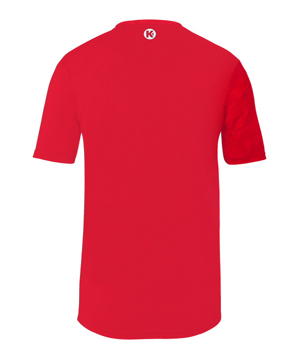 Kempa Athletics 29 Trikot Kids Rot F60