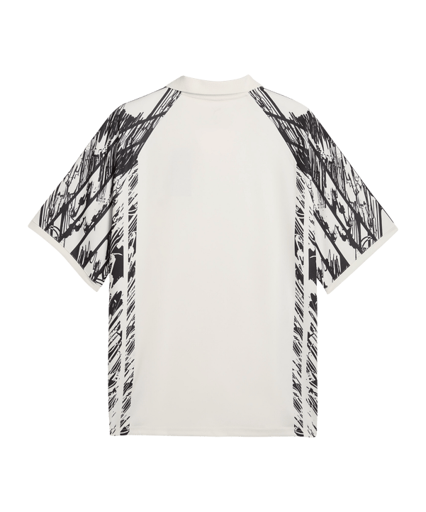 PUMA Borussia Dortmund KING Jersey Trikot Weiß F25 - weiss