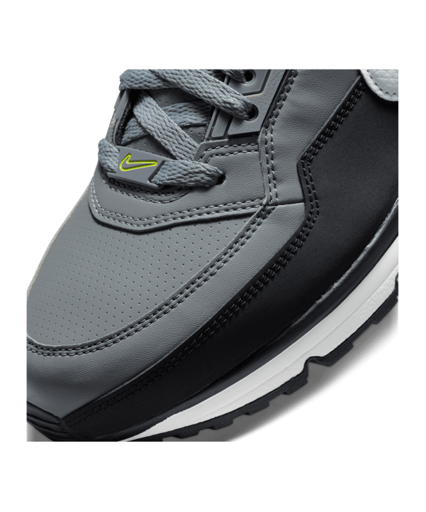 Nike Air Max LTD 3 Schwarz F002 - schwarz