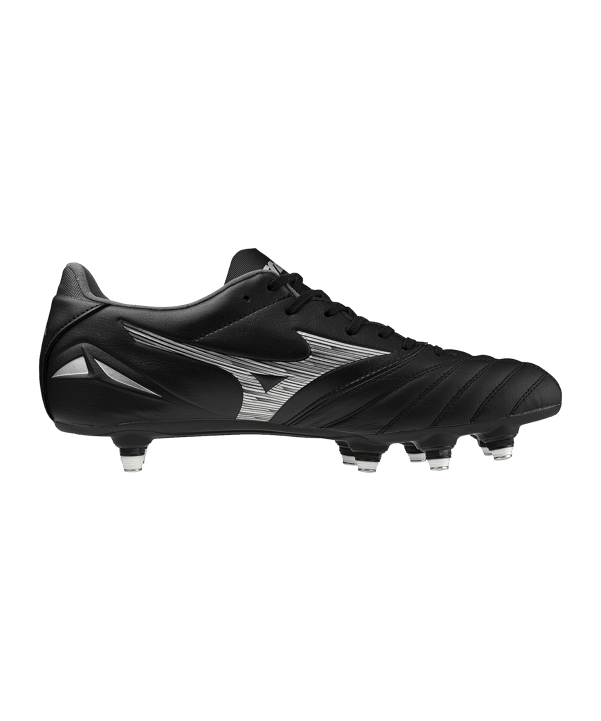 Mizuno Morelia NEO IV Pro SG Schwarz F03 - schwarz