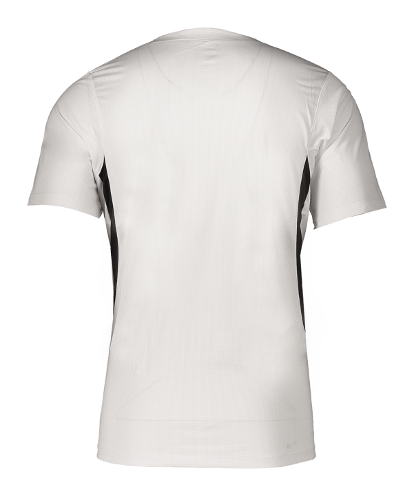 Nike Team Spike Trikot Weiss F100 - weiss