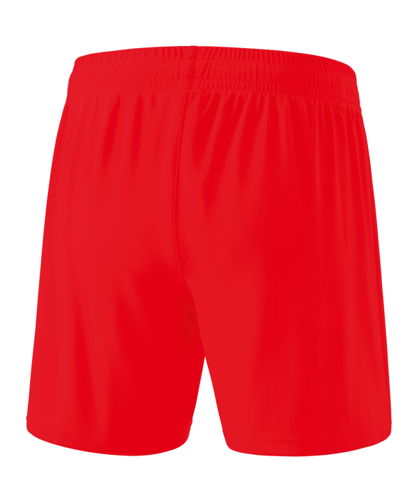 Erima Rio 2.0 Short Damen Rot - rot