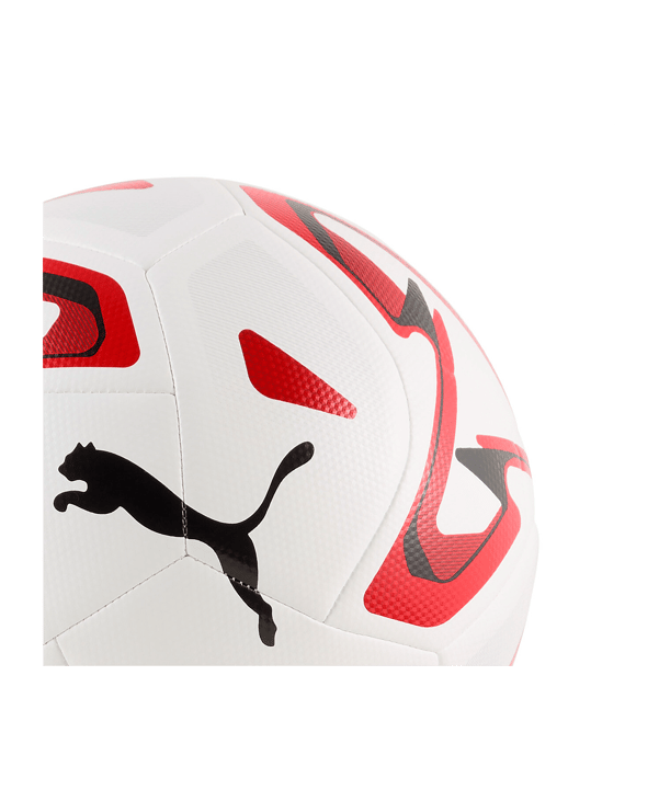 PUMA STELLAR Cup Trainingsball Weiß F03
