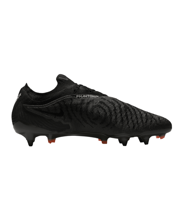 Nike Phantom GX Elite SG-Pro AC Shadow Schwarz F010 - schwarz