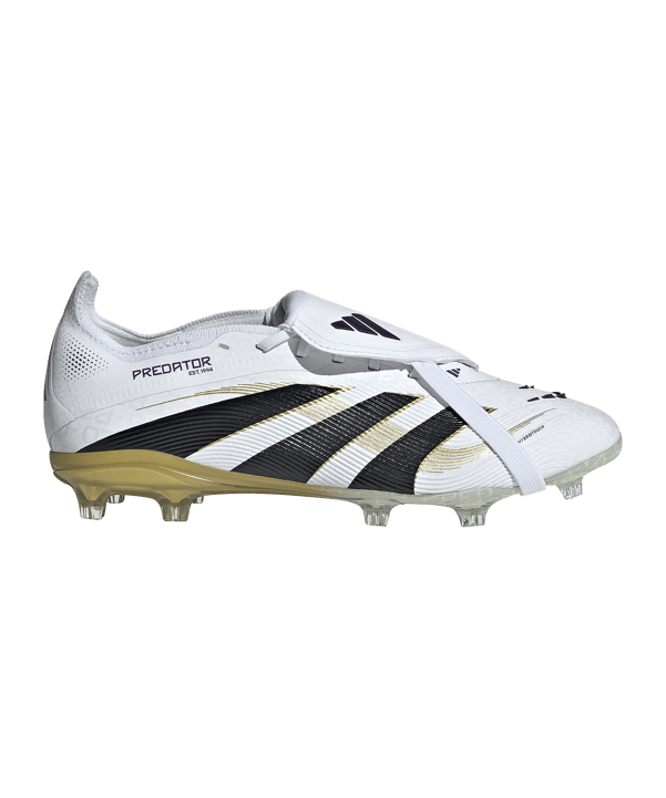adidas Predator Elite FT FG Road to Glory Enfants Blanc - blanc
