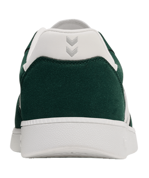hummel Groen K6027 - groen