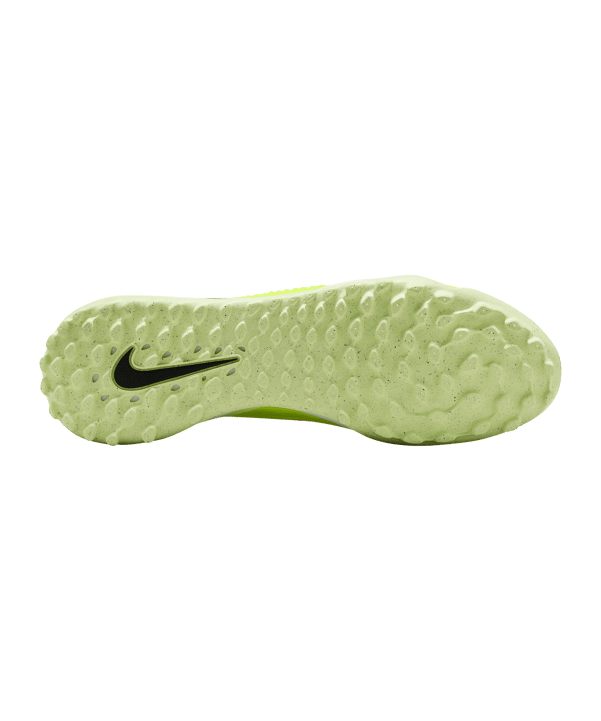 Nike Phantom 6 High Academy TF Max Voltage Gelb F800 - gelb