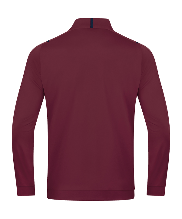 JAKO Giacca da allenamento Rosso C132 - rosso