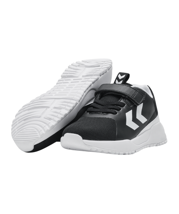 Hummel OMNI1 VC Training Kids Schwarz F2001 - schwarz