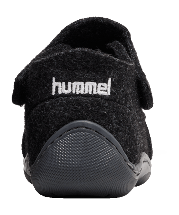 Hummel Sneaker Kids Schwarz F2001 - schwarz