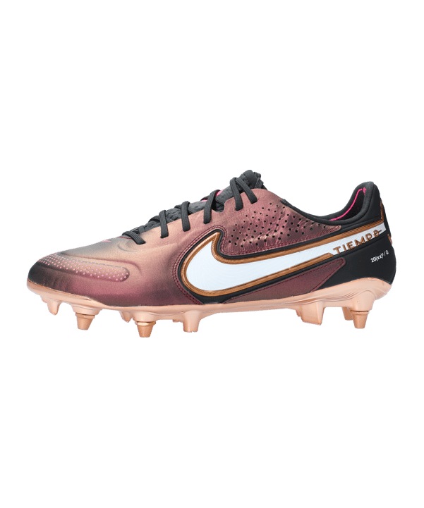 Nike Tiempo Legend IX Elite SG-Pro Generation Pro-Player-Edition Lila F511 - lila