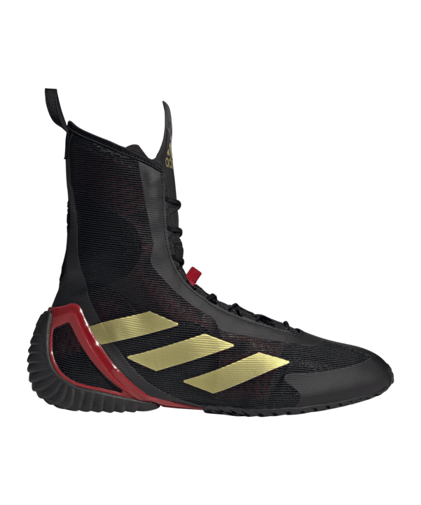 adidas Speedex Ultra Schwarz - schwarz