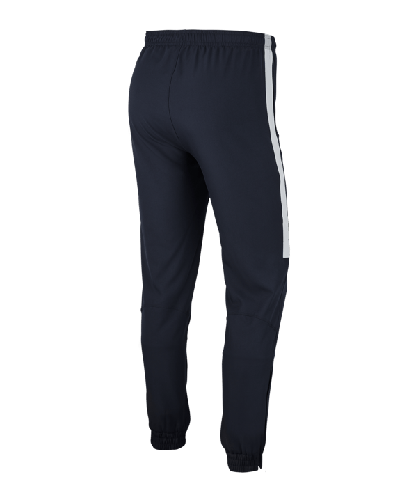 Nike Academy 19 Pant Trainingshose Kids F451 - blau
