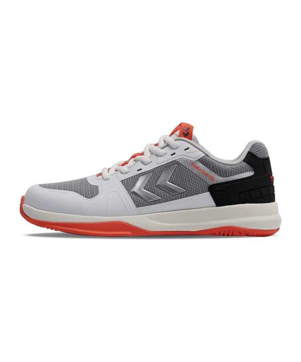 Hummel Wit K9031 - wit